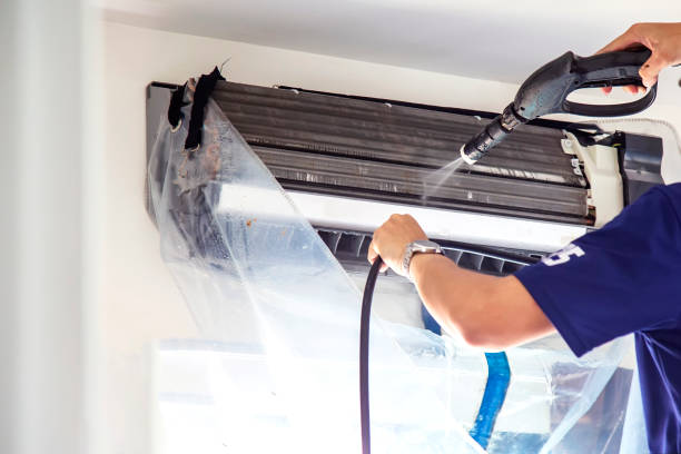 Best Affordable Duct Cleaning Services  in Abaster, AL