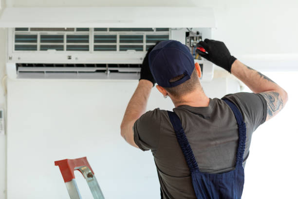 HVAC System Cleaning in Alabaster, AL