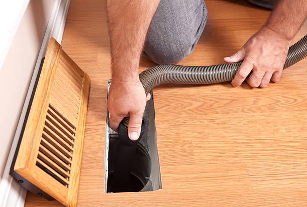 Best Ductwork Cleaning Services  in Abaster, AL