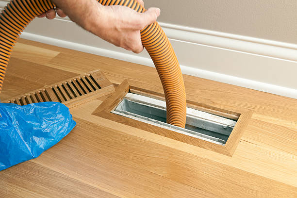 Best Home Air Vent Cleaning  in Abaster, AL