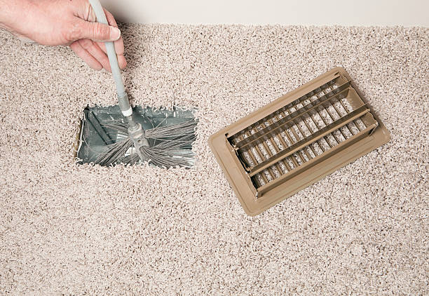 Ductwork Cleaning Services in Alabaster, AL