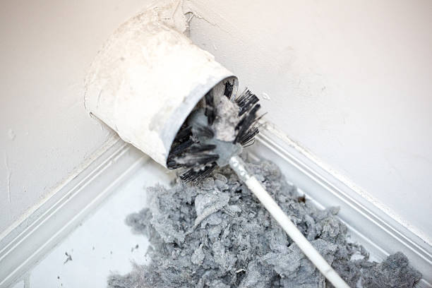 Best General Air Duct Cleaning  in Abaster, AL