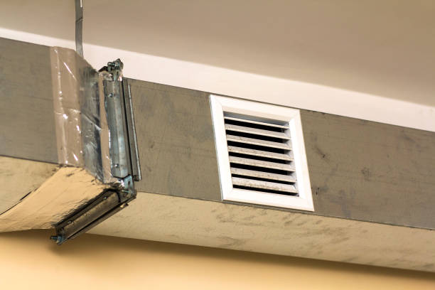 Best Best Air Duct Cleaning Company  in Abaster, AL